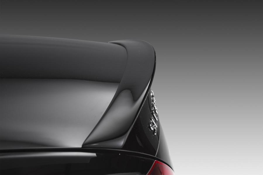  Mercedes-Benz SLC250 d by Piecha Design 2016 года  (фото 7 из 7)